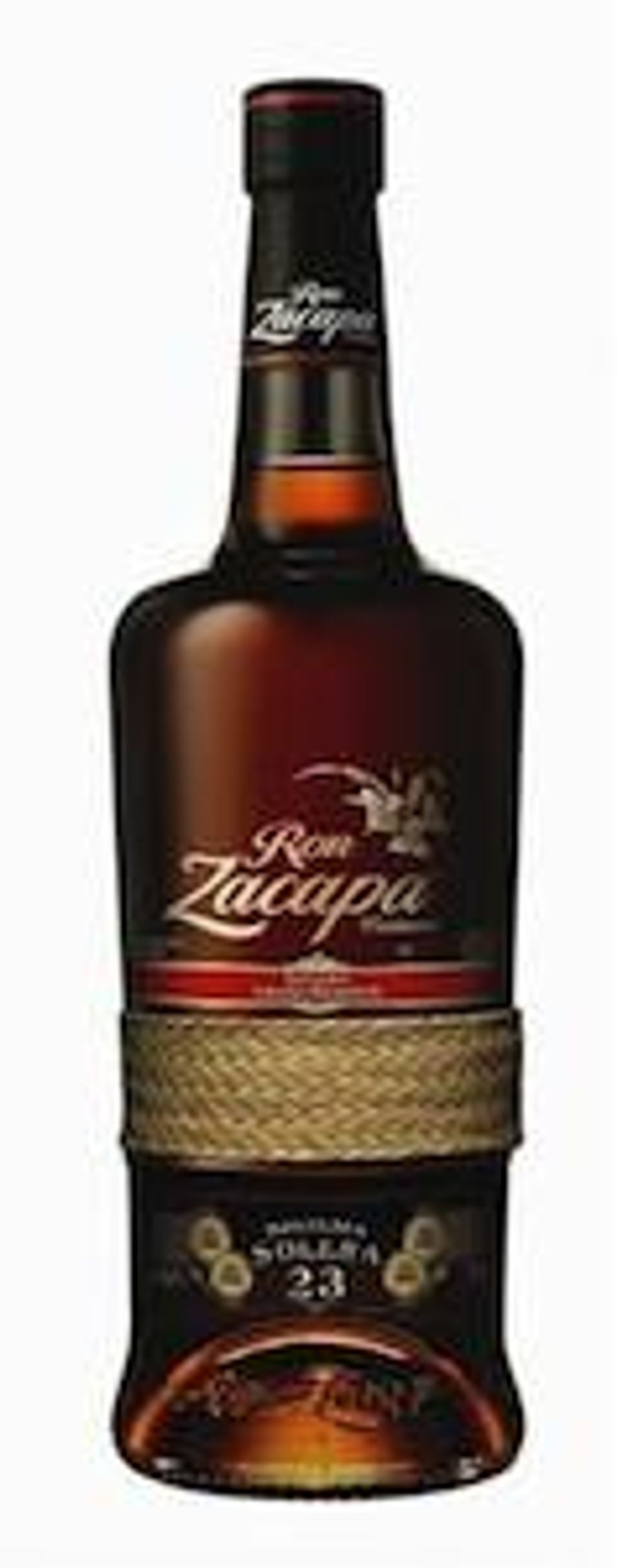 Ron Zacapa 23