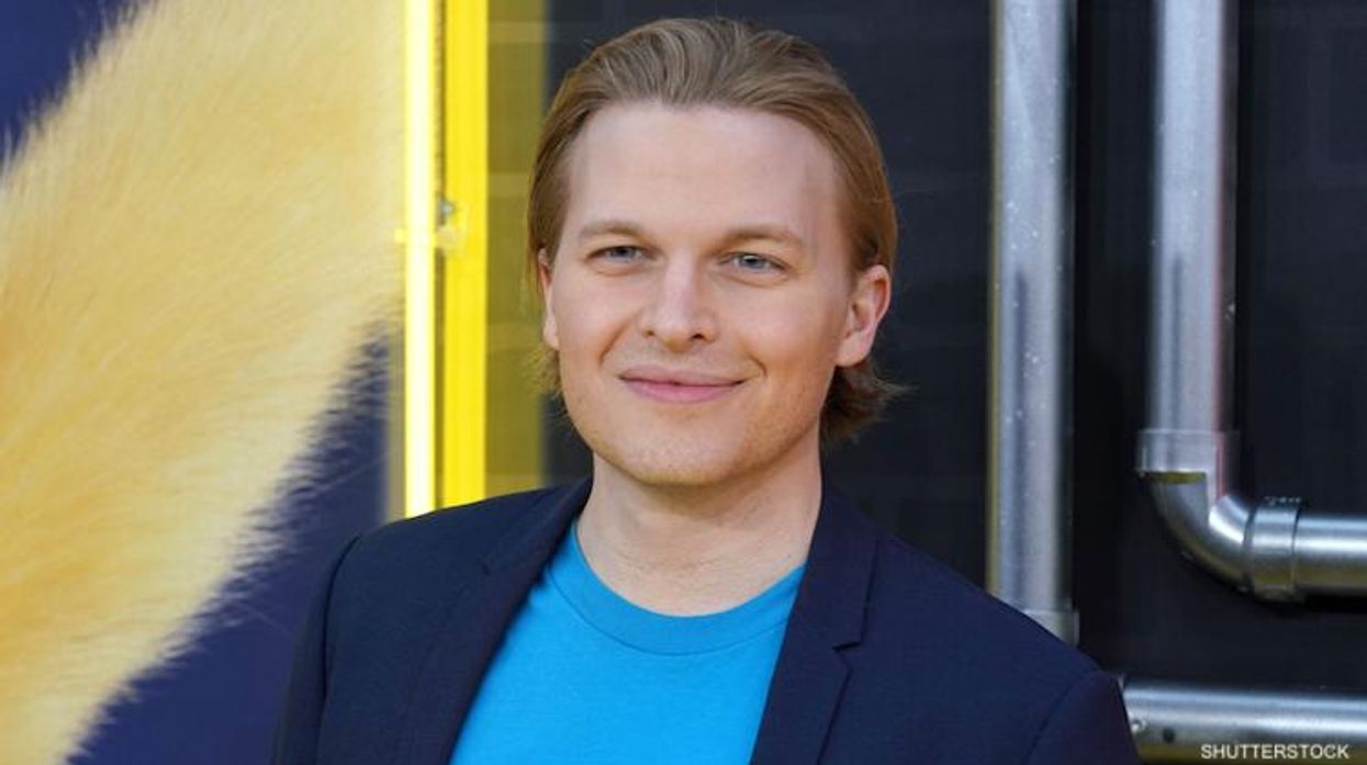 Ronan Farrow Proposed to Boyfriend in Endearingly Nerdy Way
