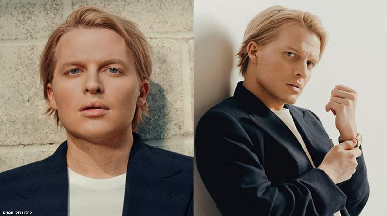 Ronan Farrow