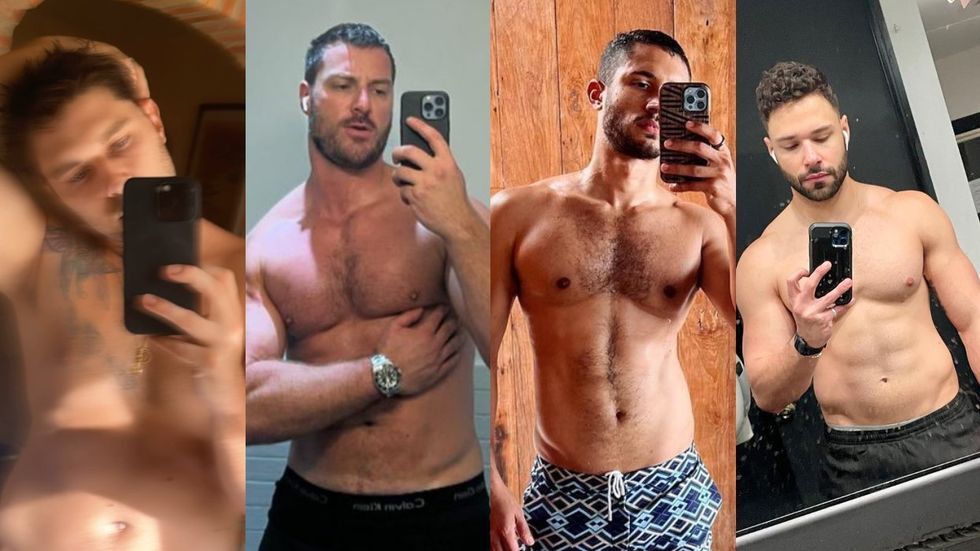 Ronen Rubinstein; Ryan Faucett; Sean Palmieri; Rafael L. Silva