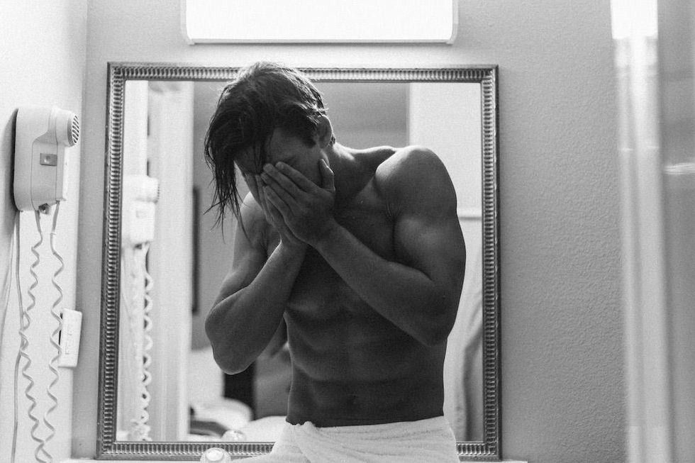 'Rooms' by Photographer Jeyson Paez