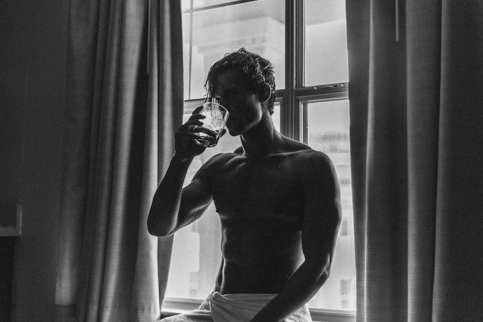 'Rooms' by Photographer Jeyson Paez