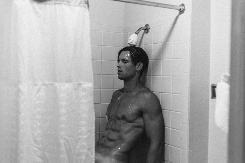 'Rooms' by Photographer Jeyson Paez