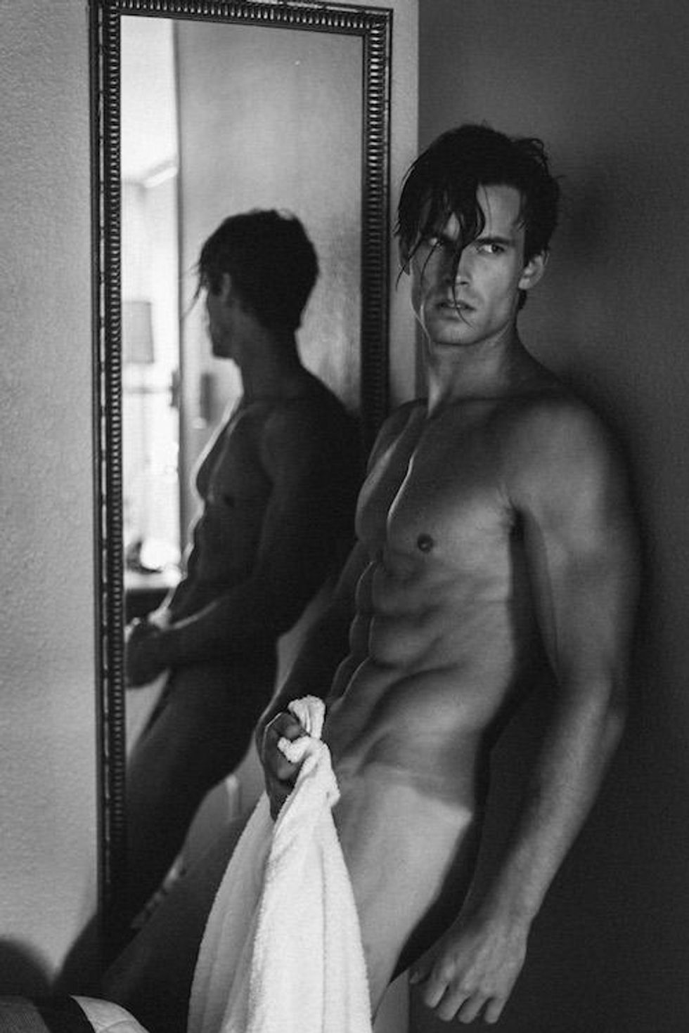 'Rooms' by Photographer Jeyson Paez