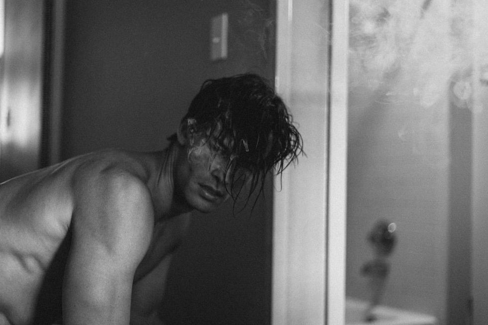 'Rooms' by Photographer Jeyson Paez