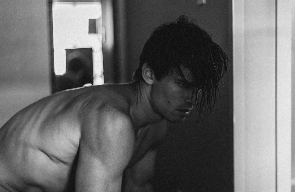 'Rooms' by Photographer Jeyson Paez