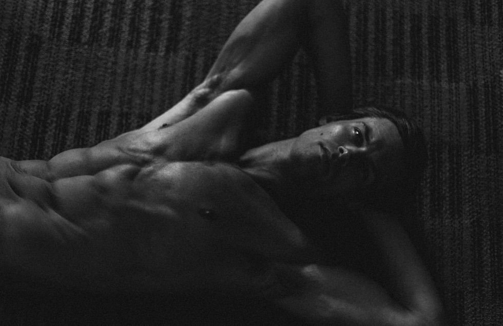 'Rooms' by Photographer Jeyson Paez