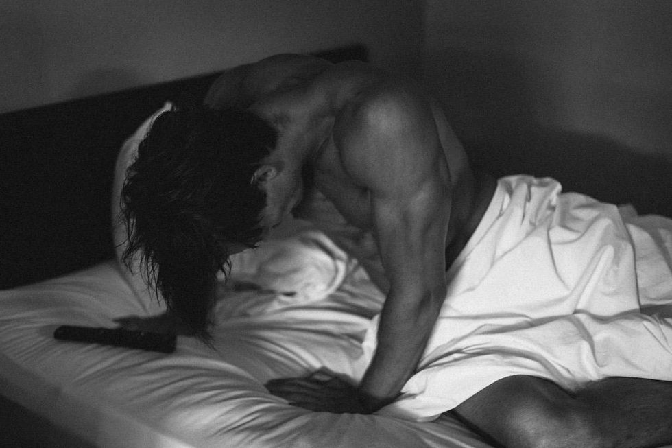 'Rooms' by Photographer Jeyson Paez