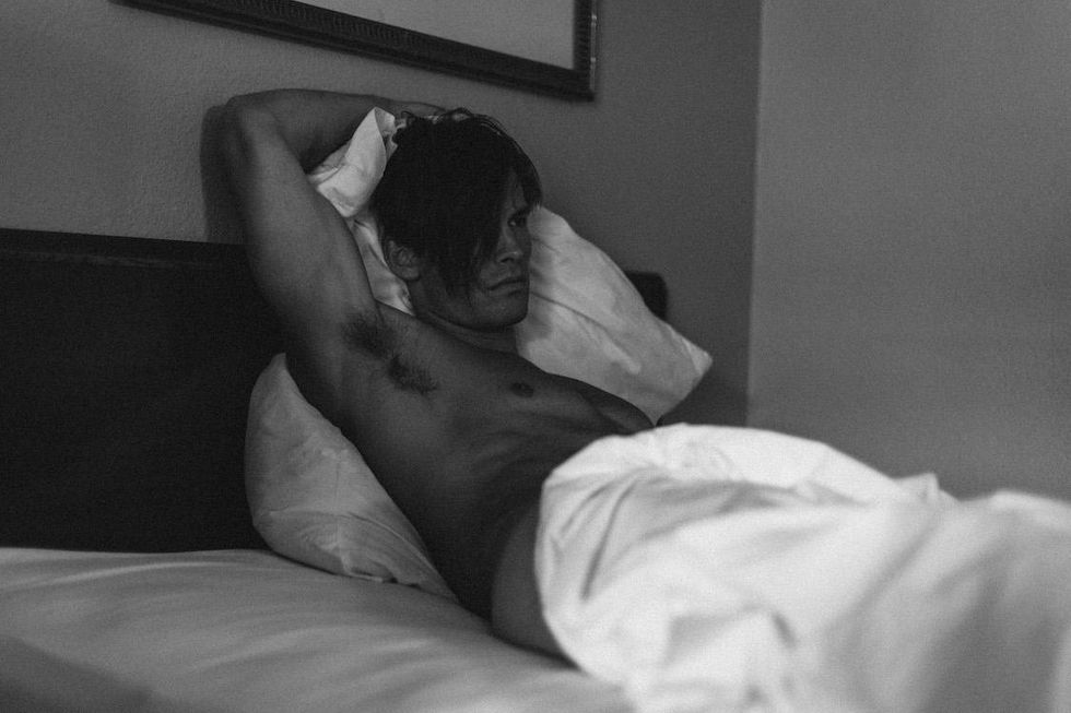 'Rooms' by Photographer Jeyson Paez