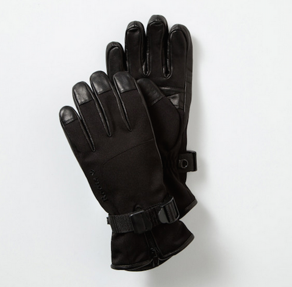 Roots City Country Glove