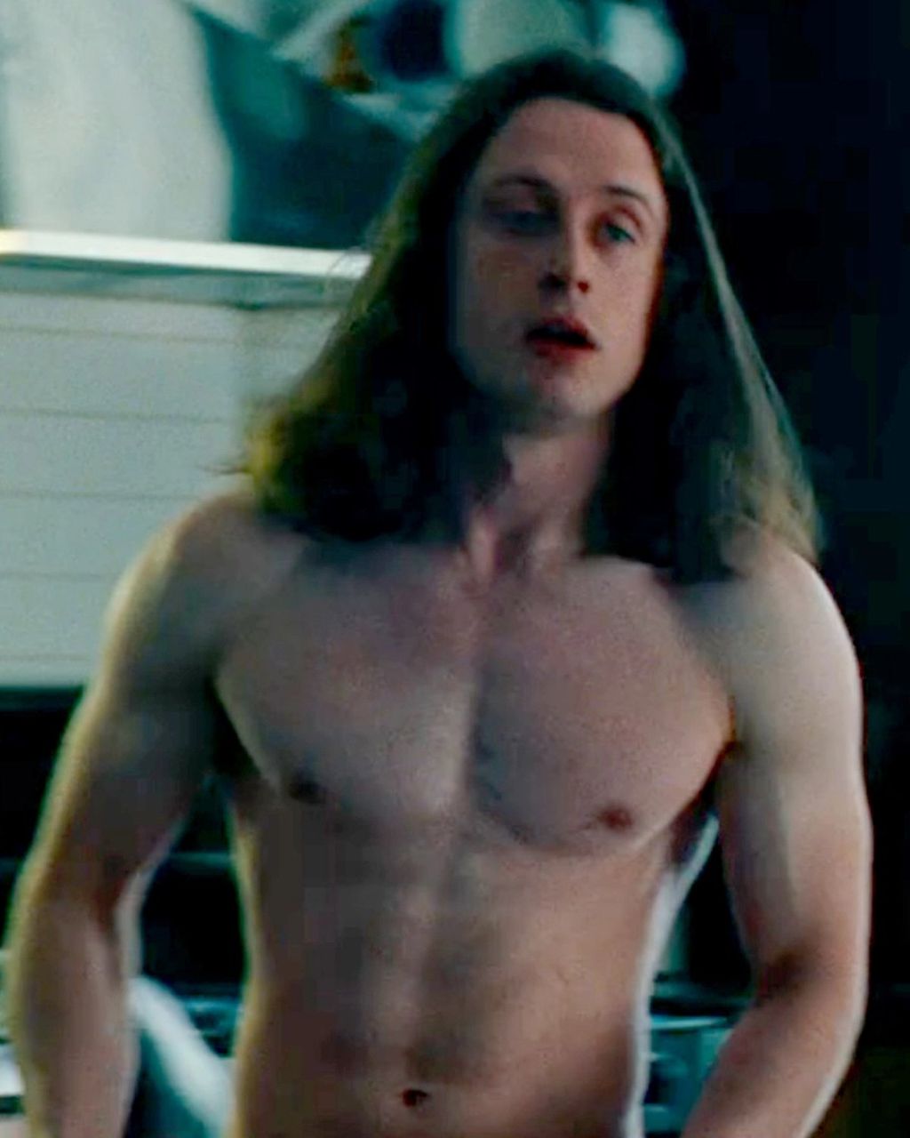 32 Male Celebs Who Did Full Frontal Scenes