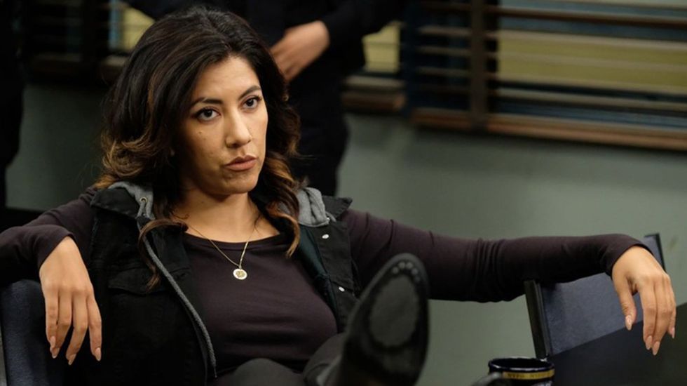 rosa diaz brooklyn 99
