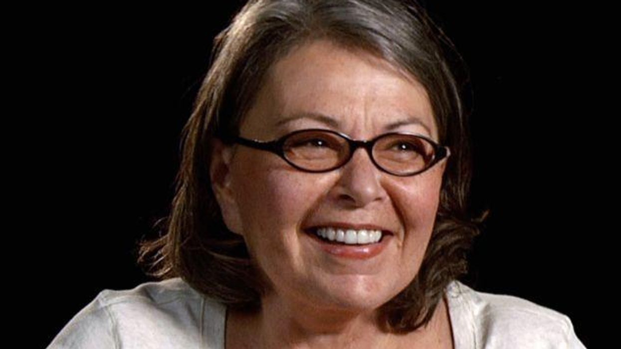 Roseanneforpresidentrotator