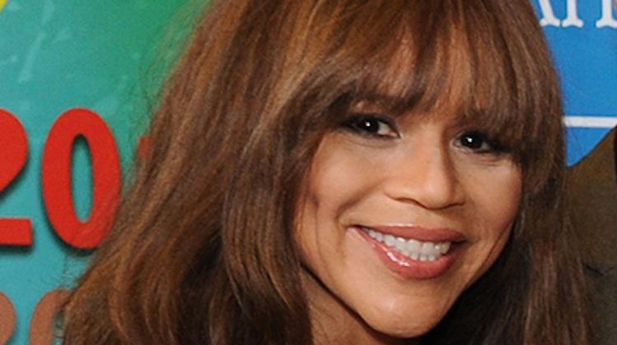 rosie perez keep the promise