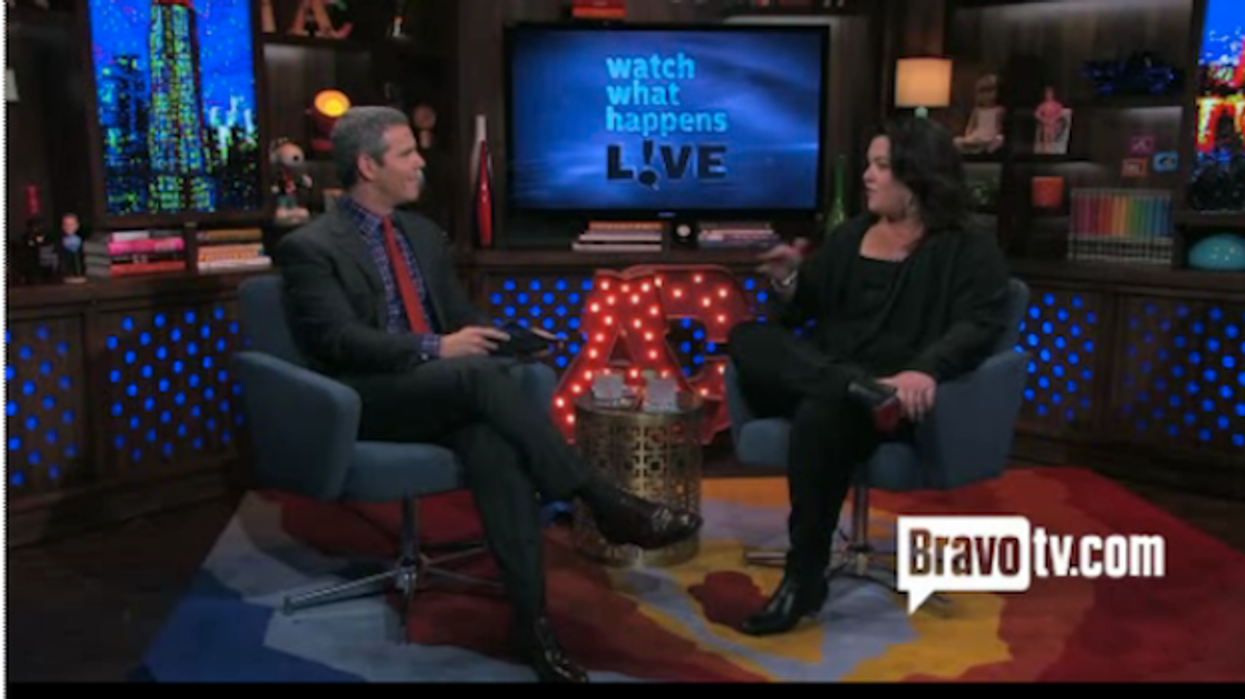 Rosieoprahcohenrotate