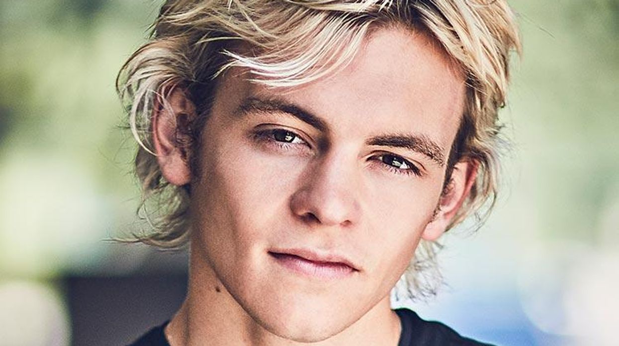 Ross Lynch's Killer Instincts