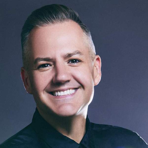 Ross Mathews
