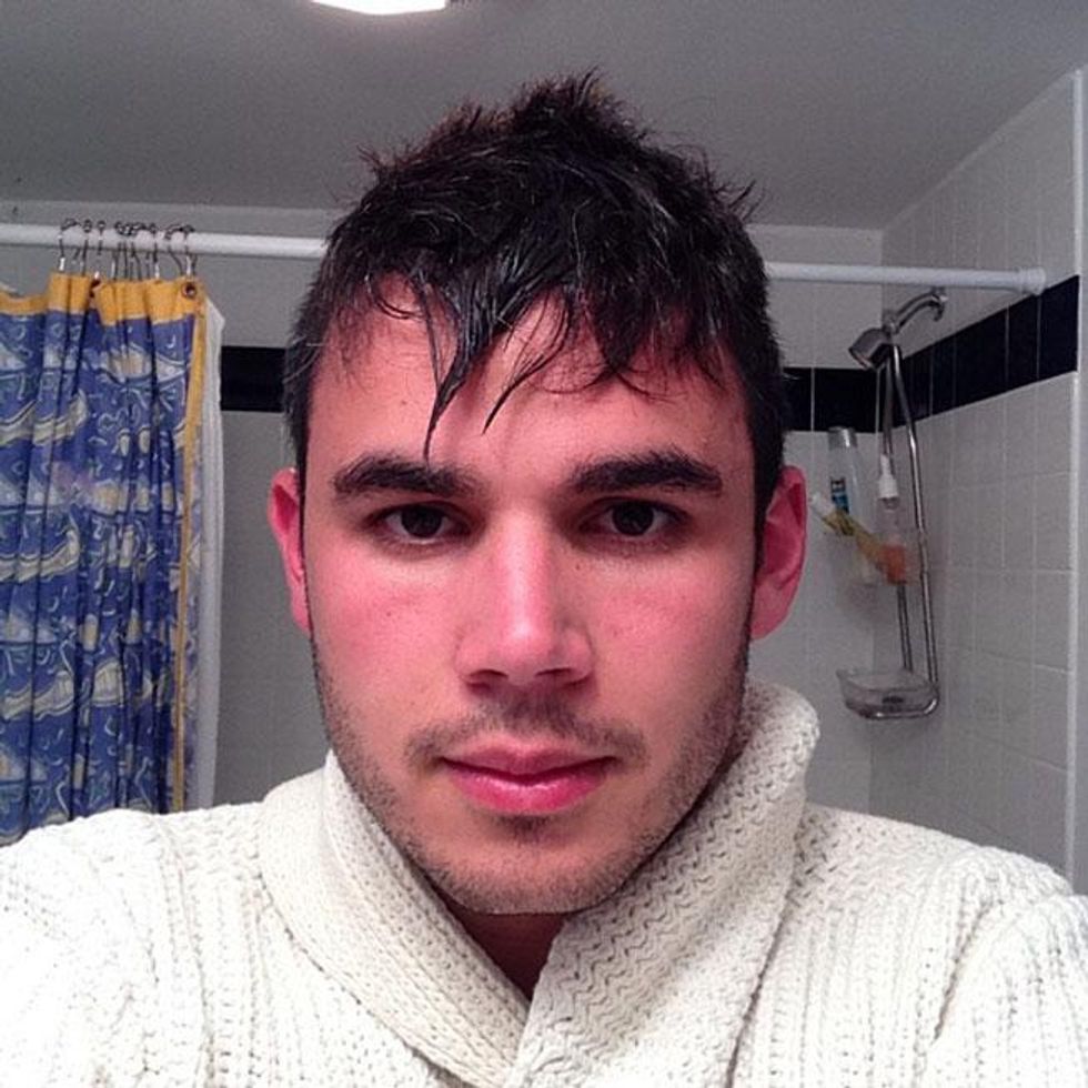 Rostam Batmanglij
