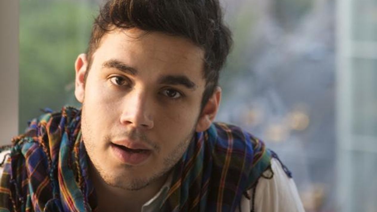 Rostam