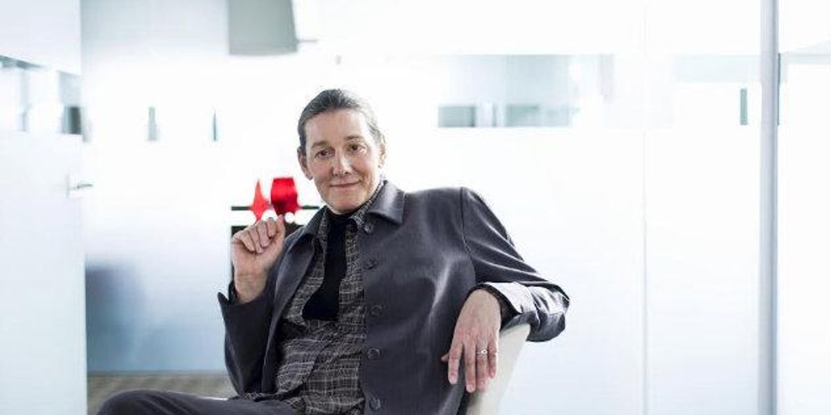 4 things to know about trans woman and highest paid female CEO Martine ...