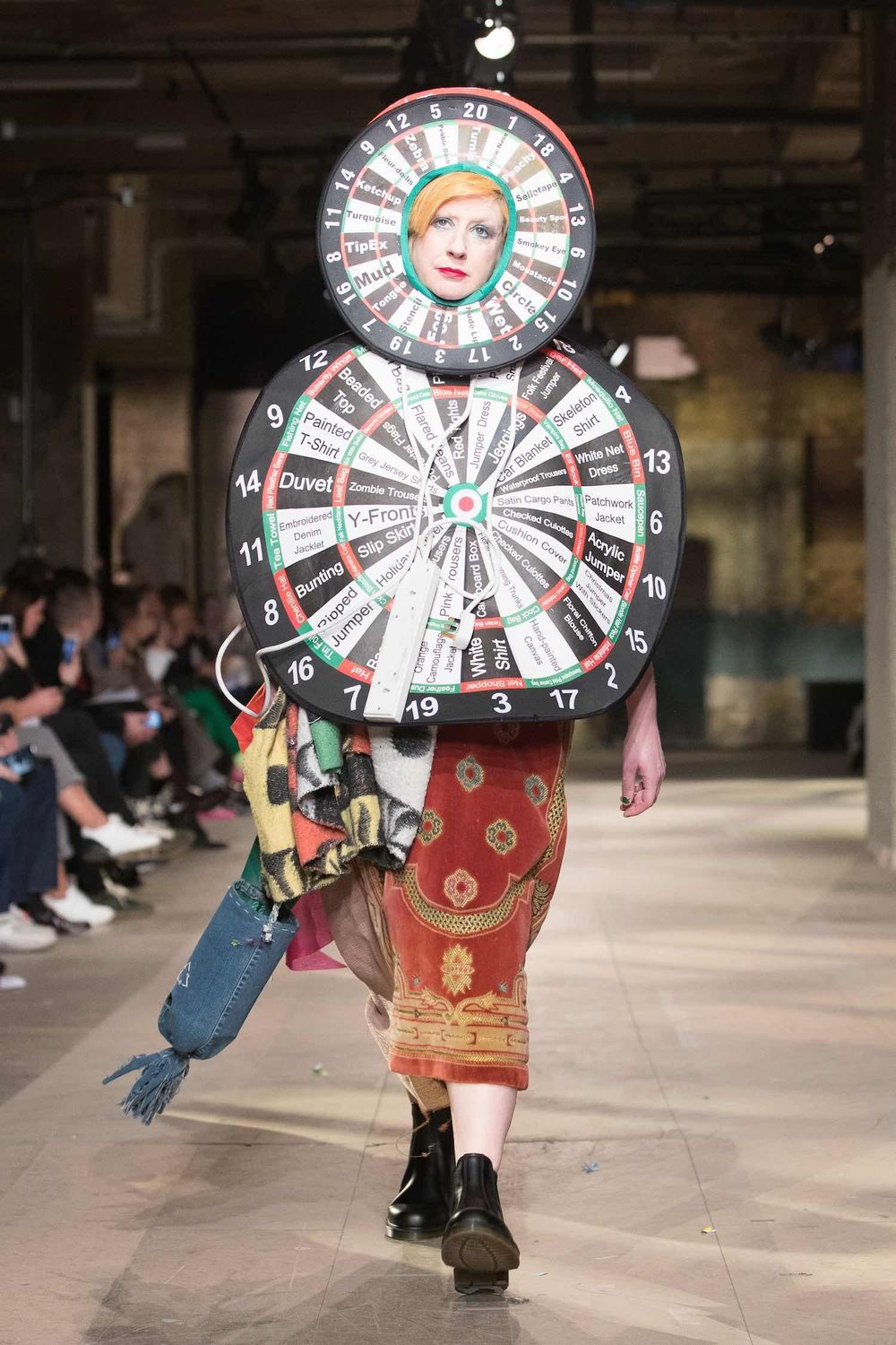 Rottingdean Bazaar AW 18