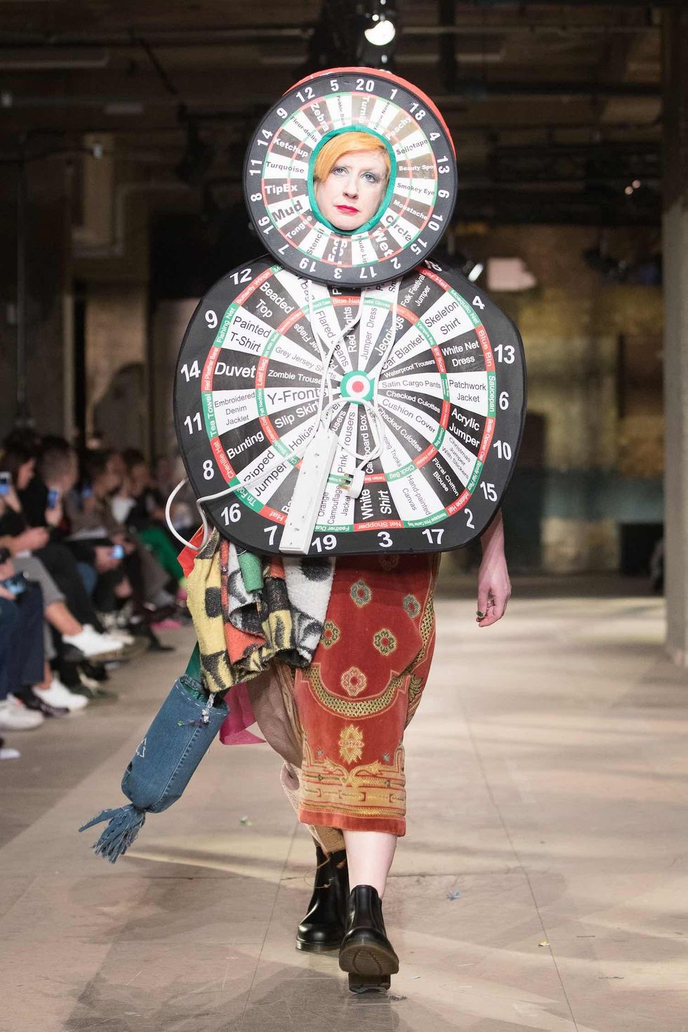 Rottingdean Bazaar AW 18