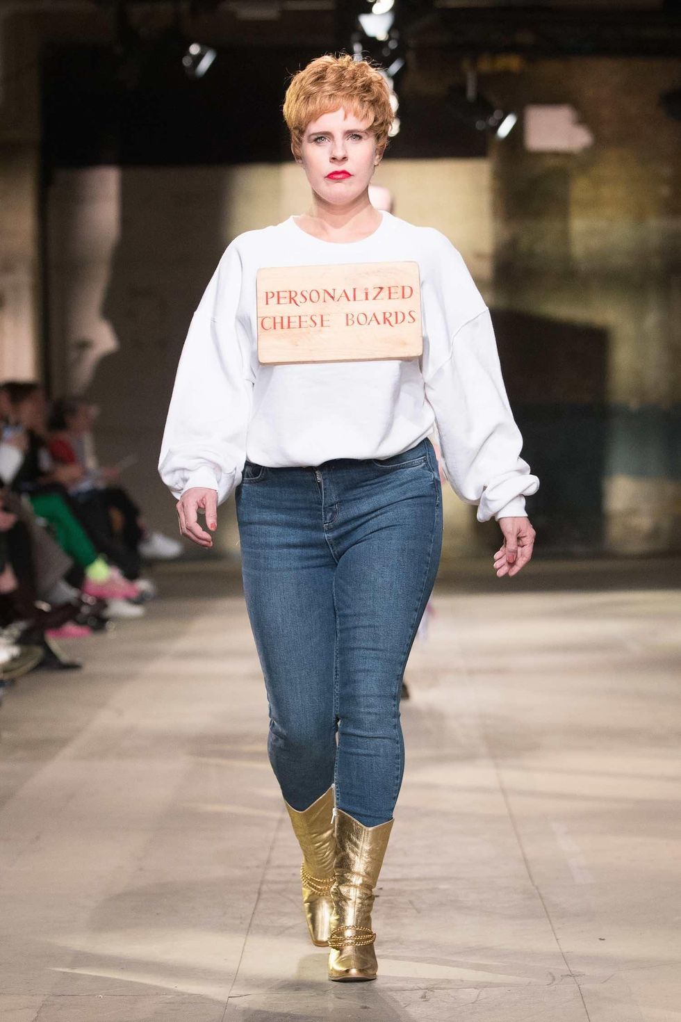 Rottingdean Bazaar AW 18