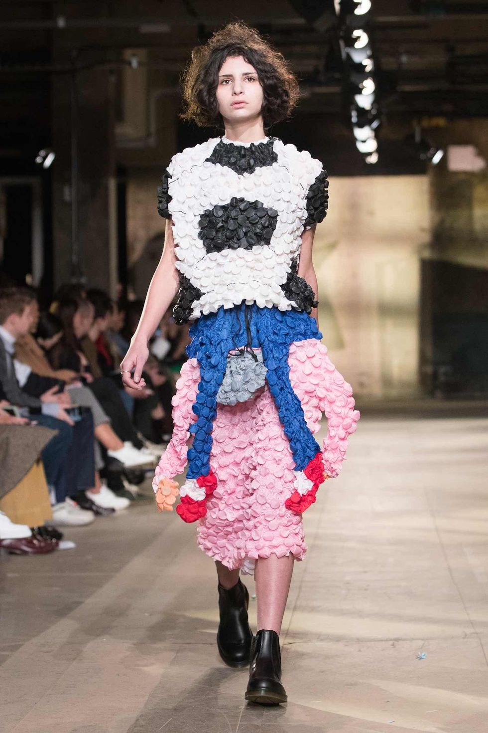 Rottingdean Bazaar AW 18