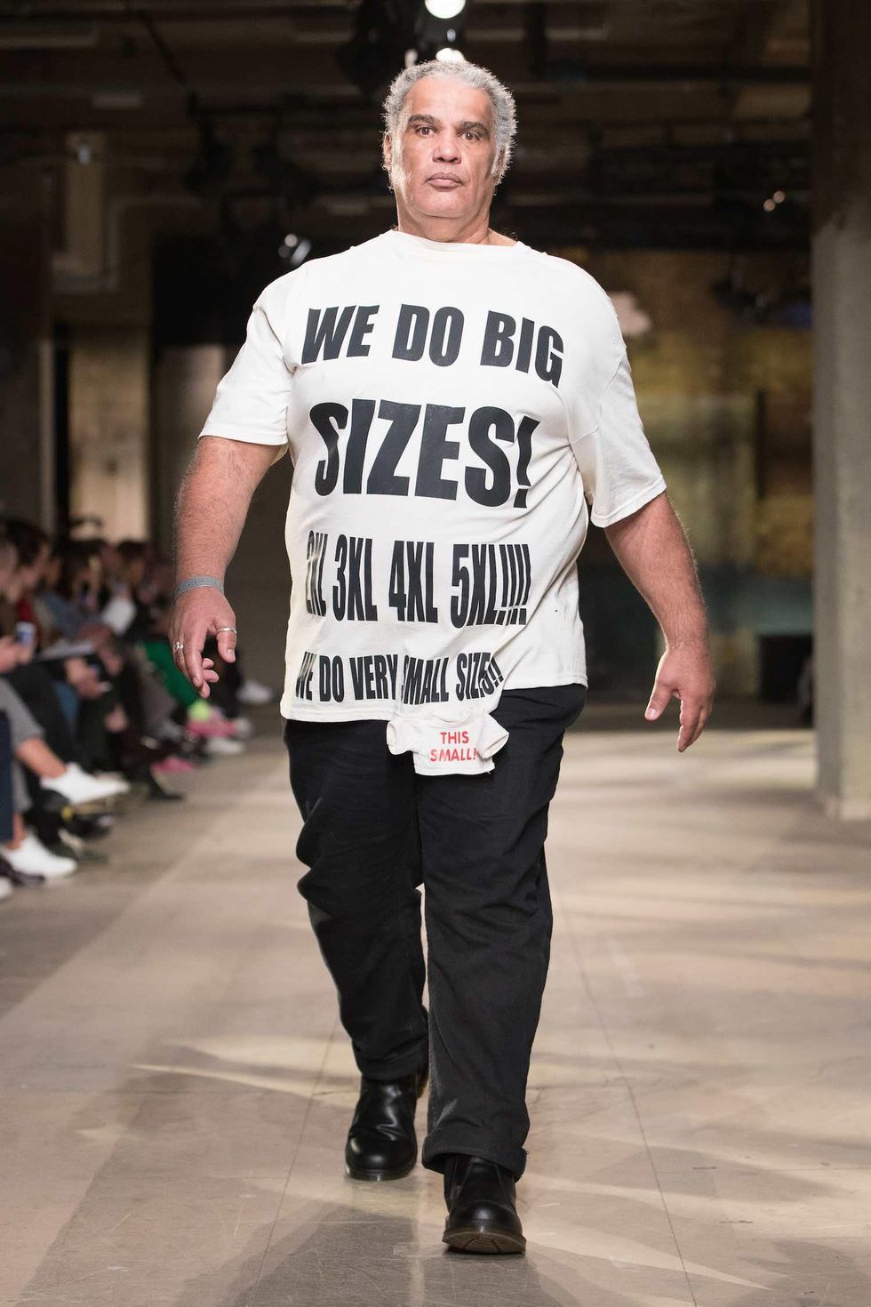 Rottingdean Bazaar AW 18