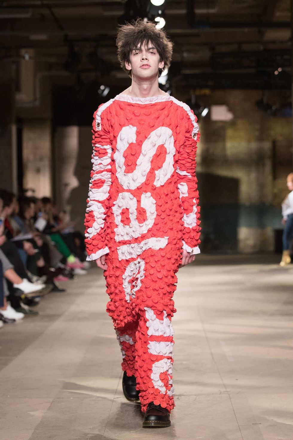 Rottingdean Bazaar AW 18