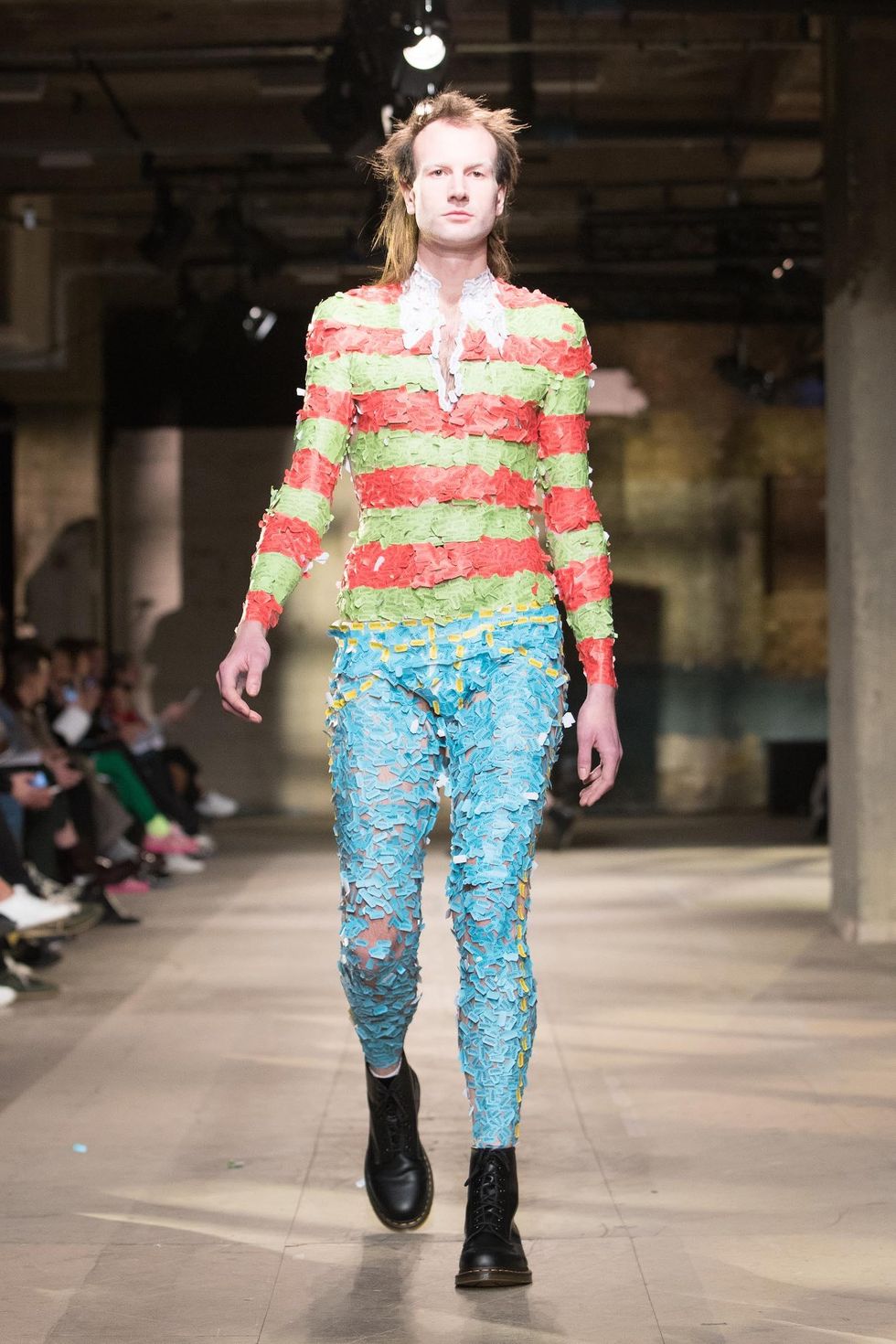 Rottingdean Bazaar AW 18