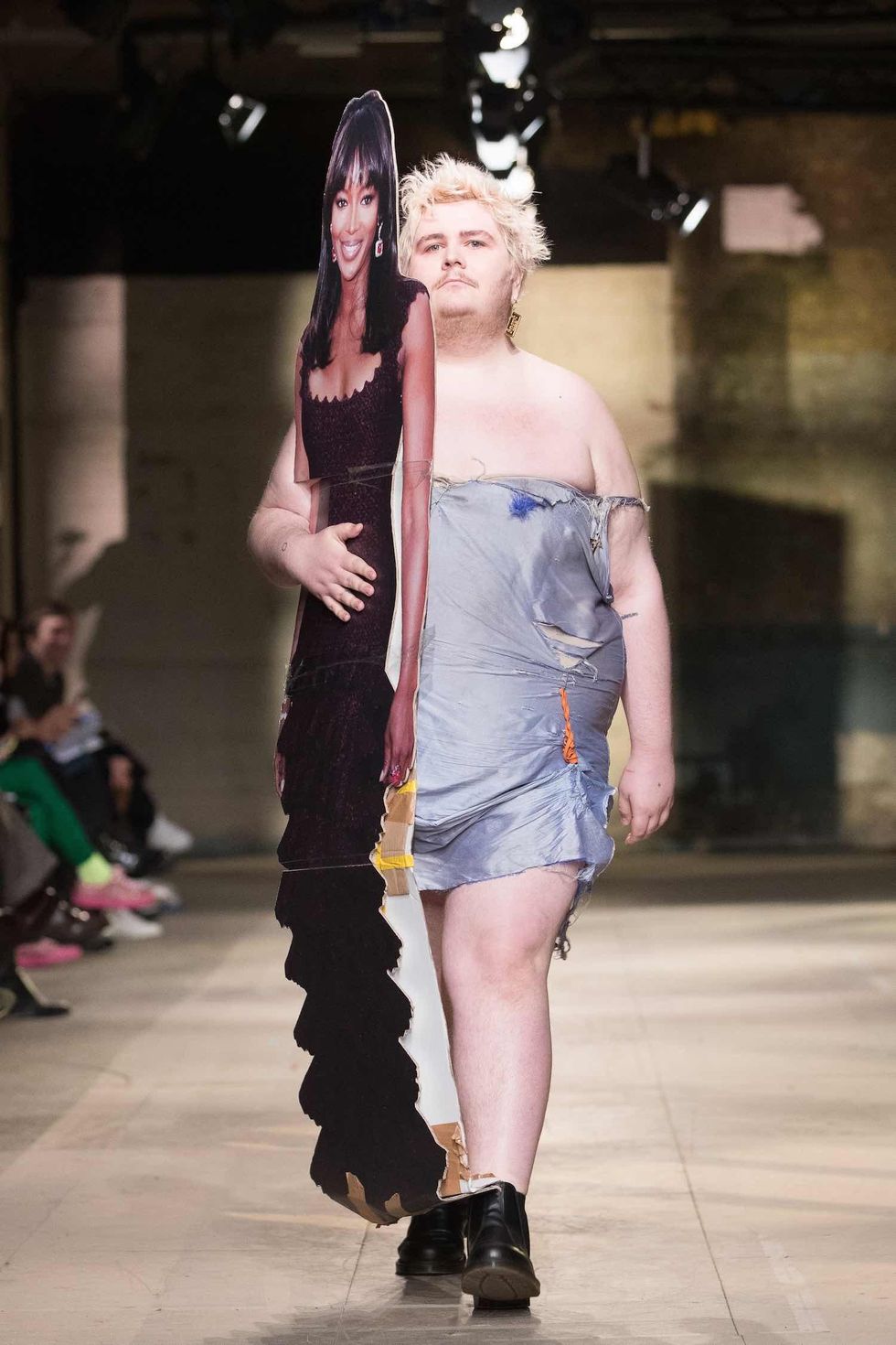 Rottingdean Bazaar AW 18