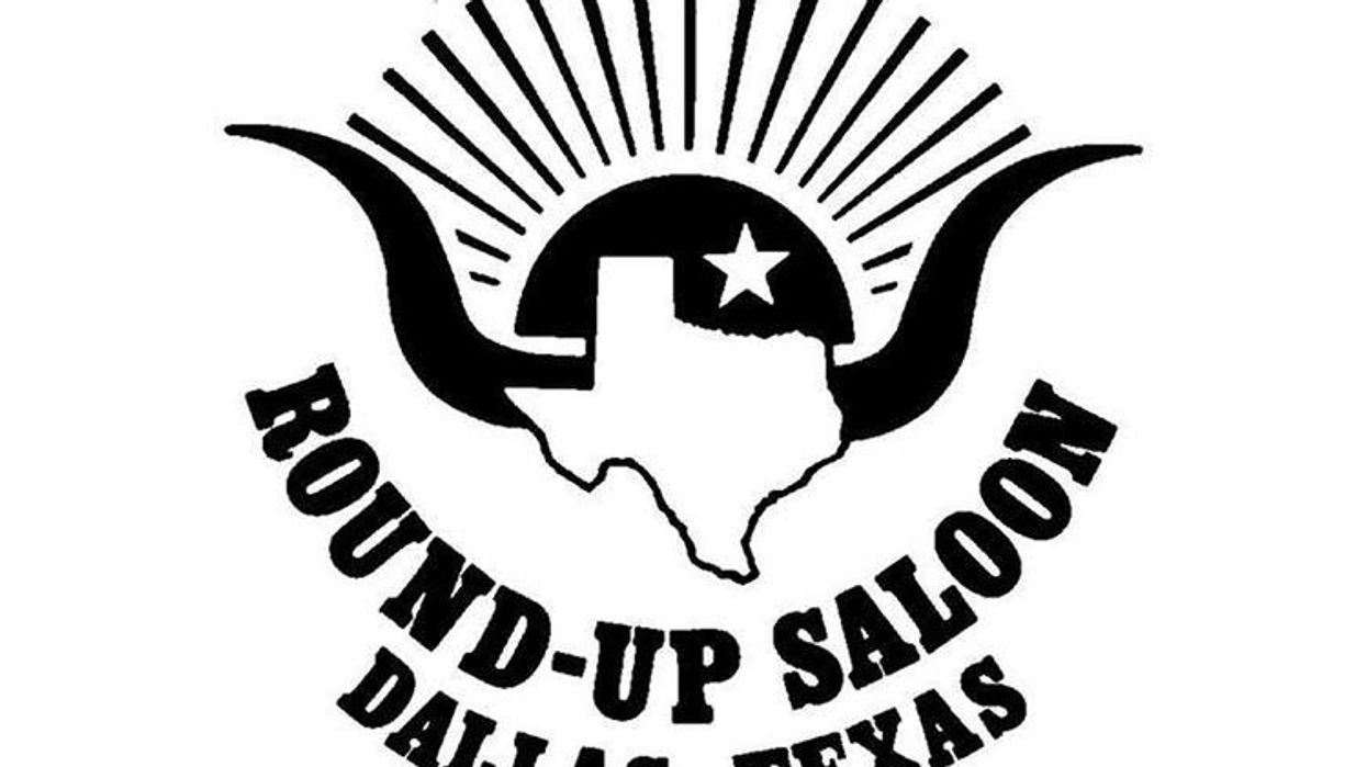 RoundUp Saloon