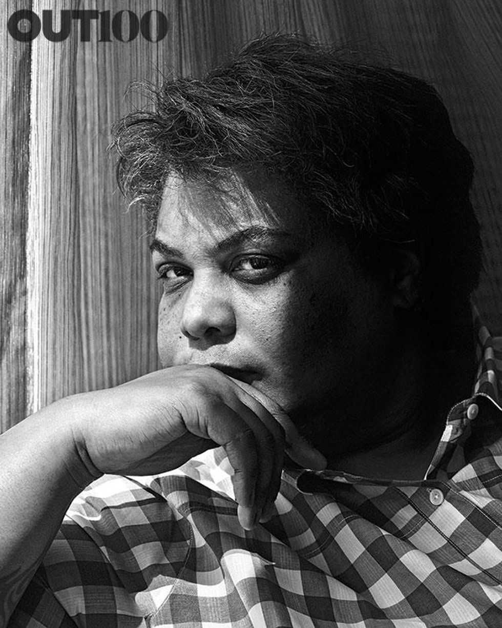 Roxane Gay