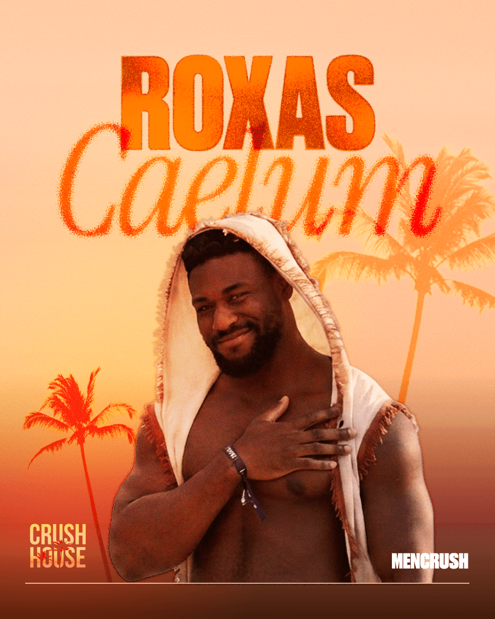 Roxas Caelum