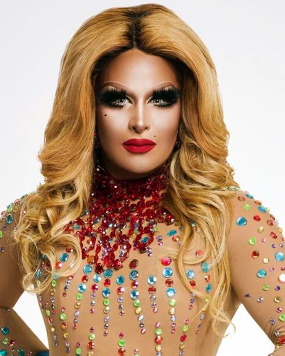 Roxxxy Andrews