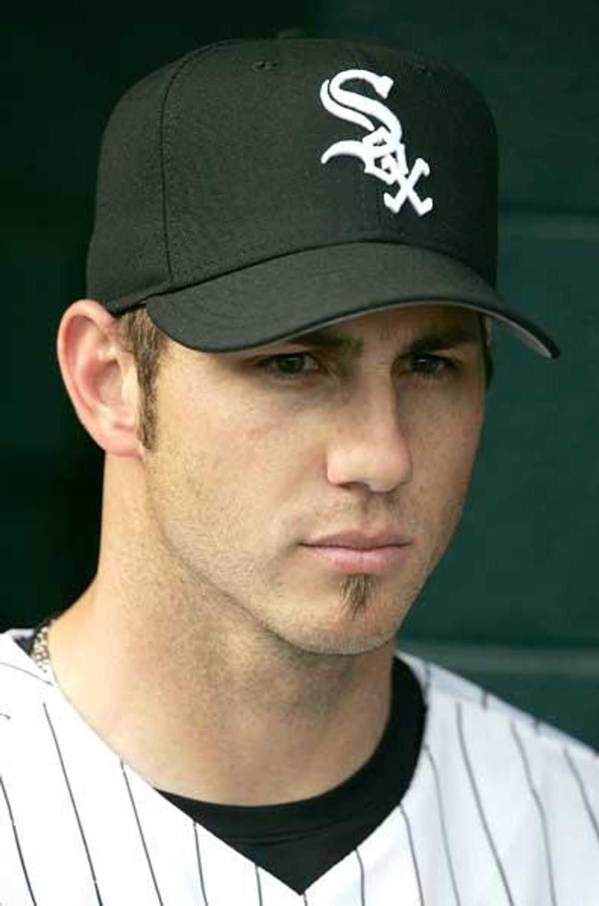 World Series Hot Guys - Jon Garland