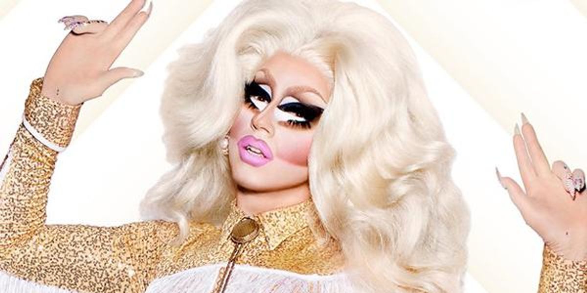 'RPDR All Stars' Season 3 Cast Revealed | Out.com