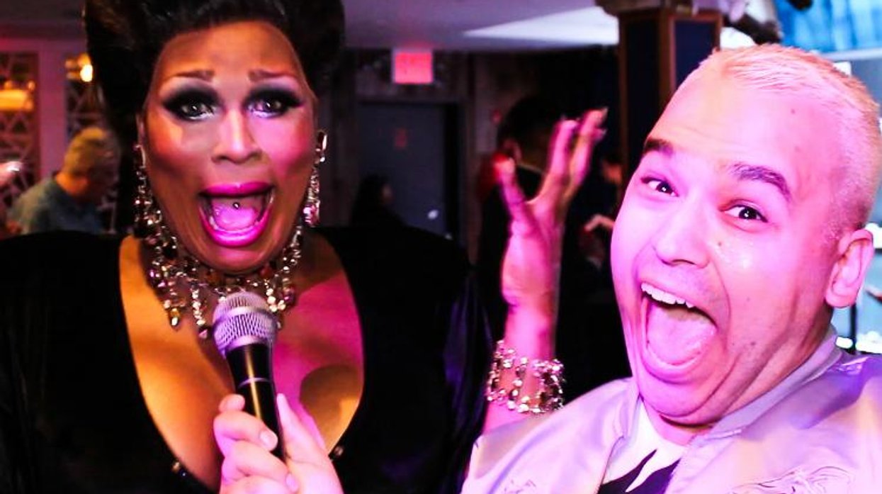 Drag Queen Rqdr Drag Hag: The Top 'RPDR' Queens on Their Drag Platforms & Season 10 Queens