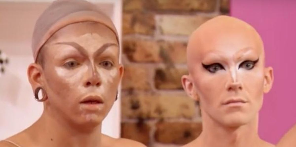 The RPDR Queens Bond Over Pulse Memories in Emotional Clip | Out.com
