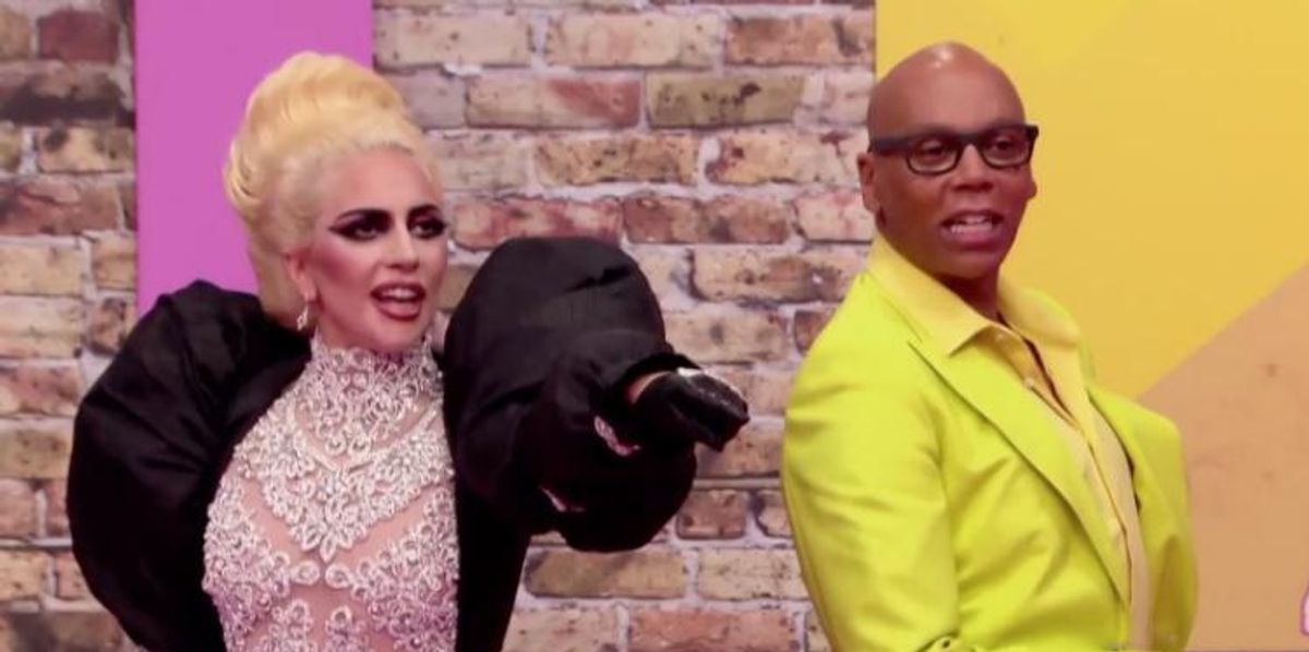 RPDR RuVeals Celeb Guest Judges & New Trailer