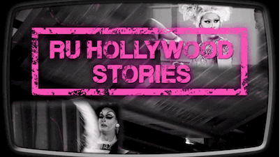 ru hollywood stories merle