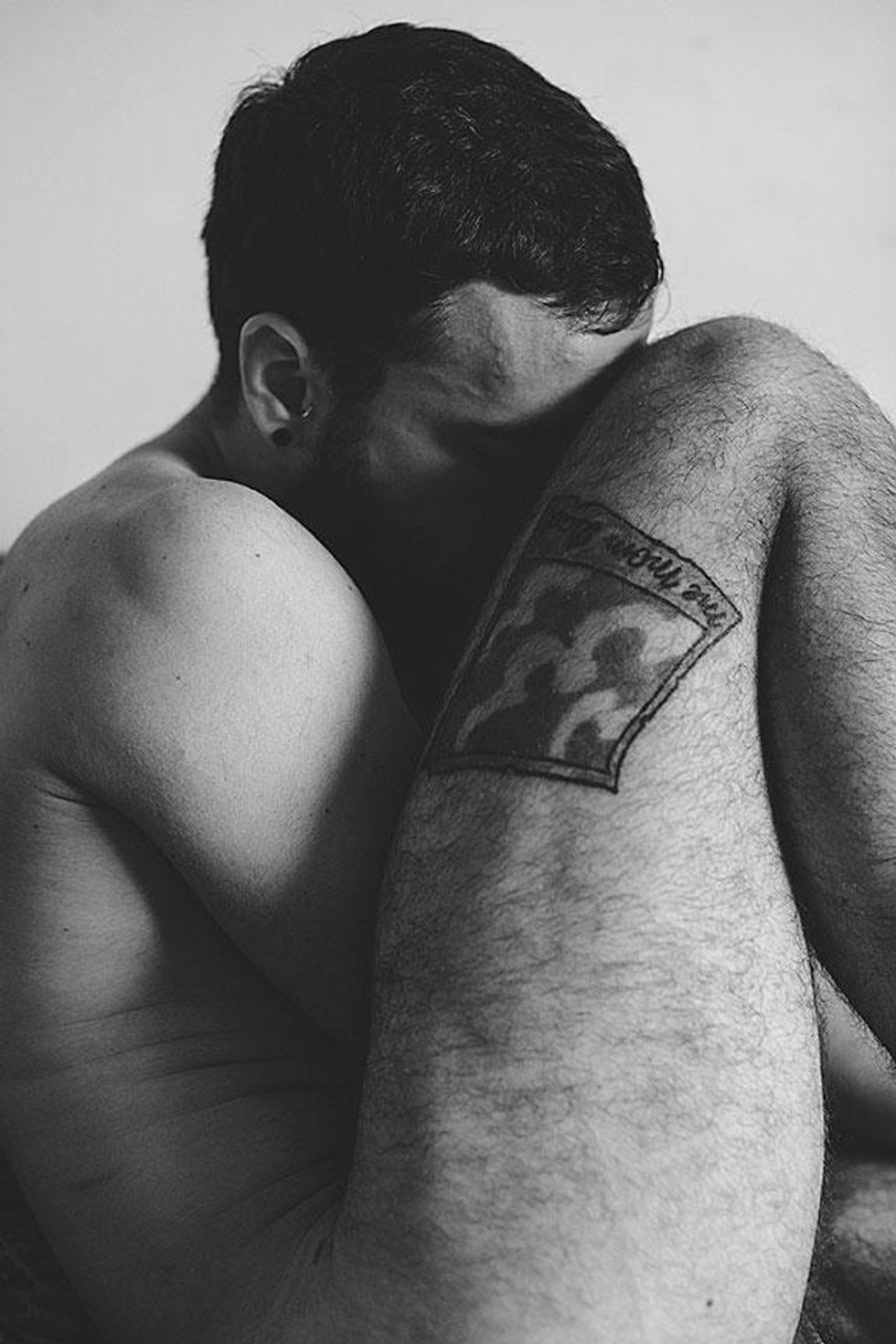 Rúben: Lisbon, Portugal