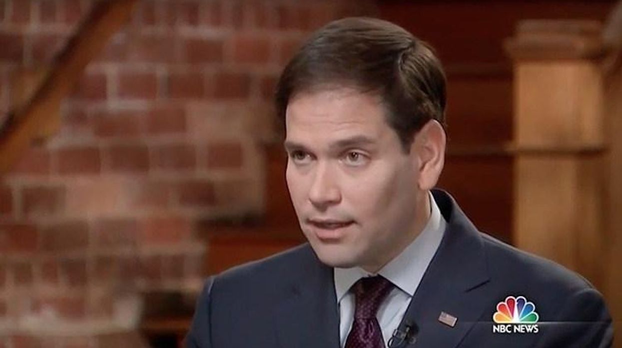Rubio
