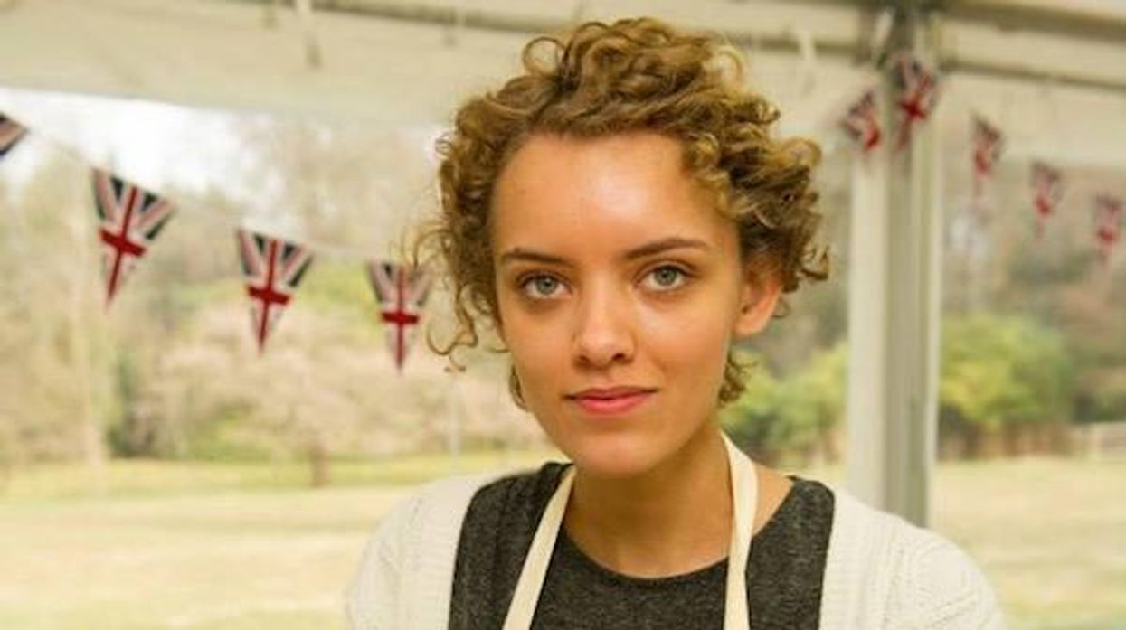 Ruby Tandoh
