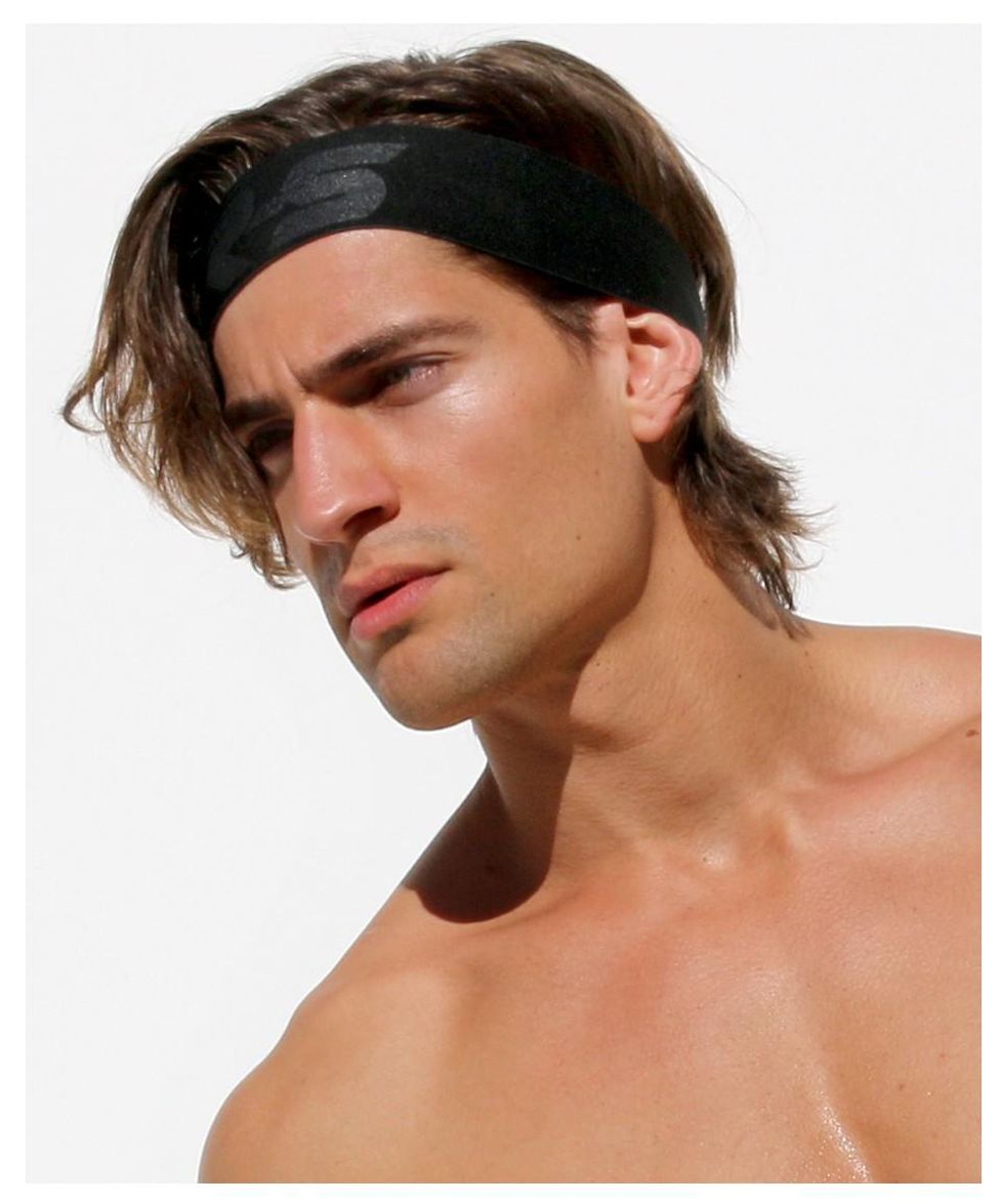 Rufskin Dancer Collection