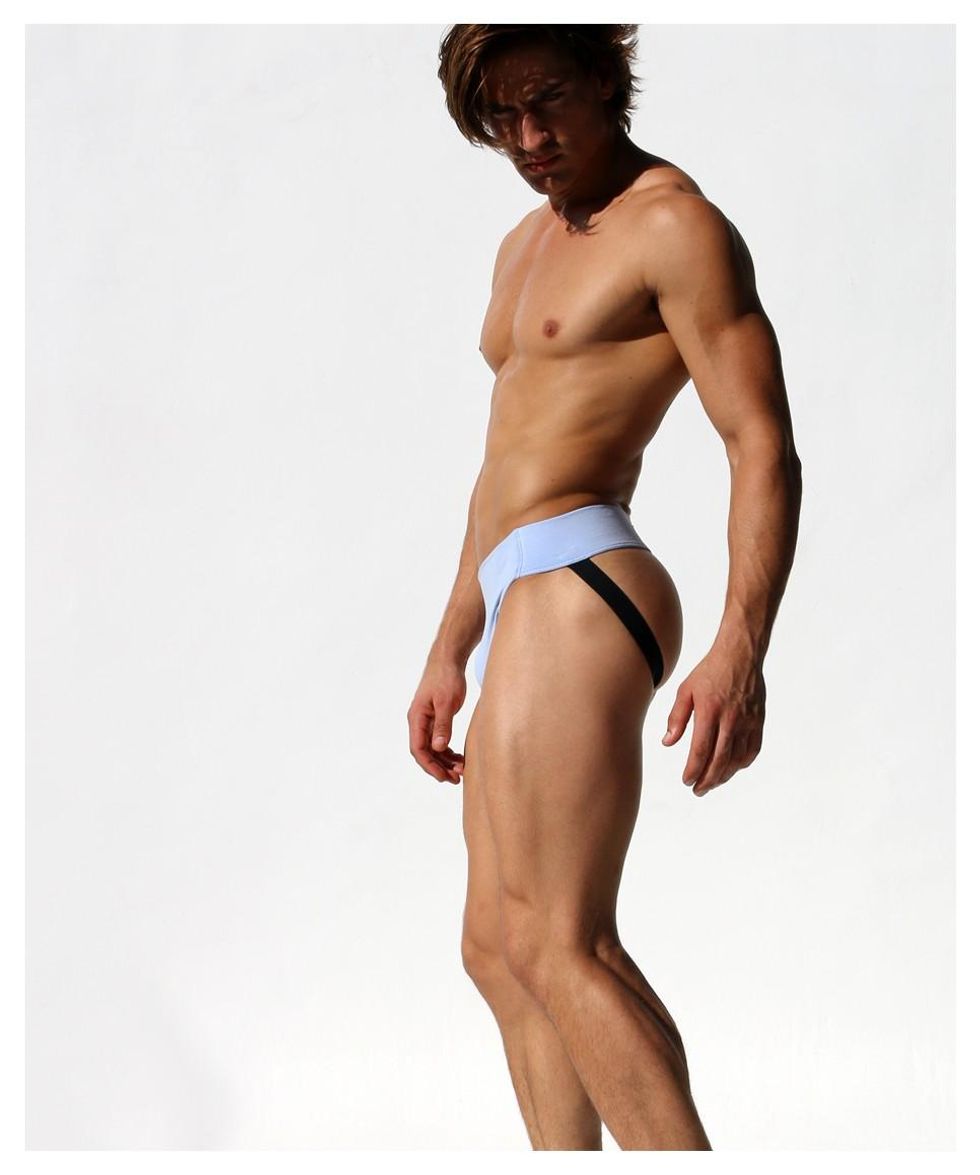 Rufskin Dancer Collection