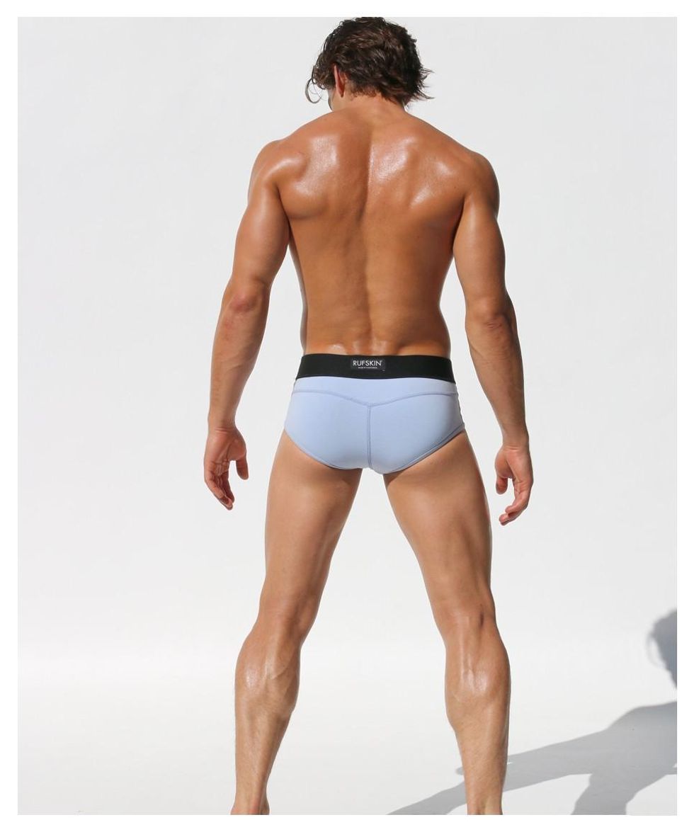 Rufskin Dancer Collection