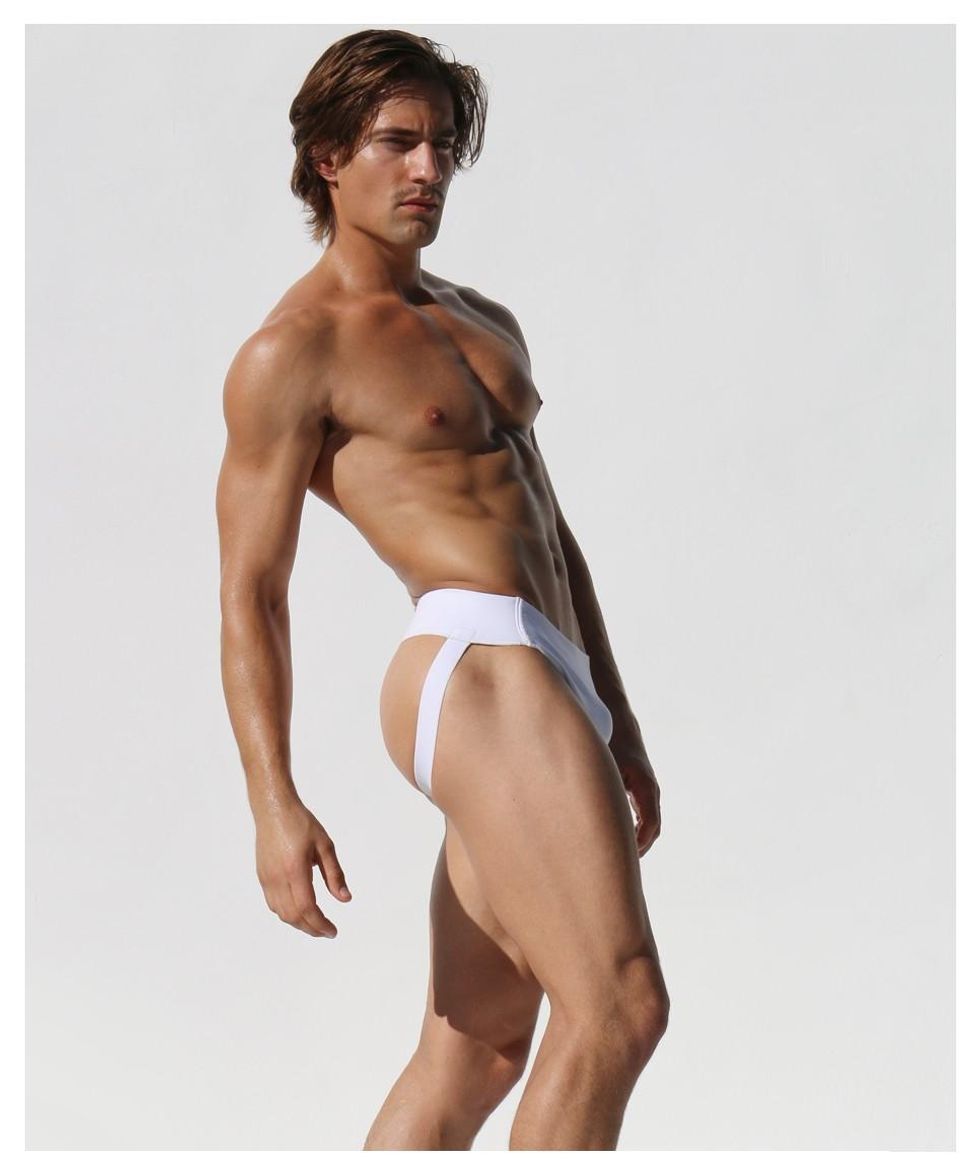 Rufskin Dancer Collection