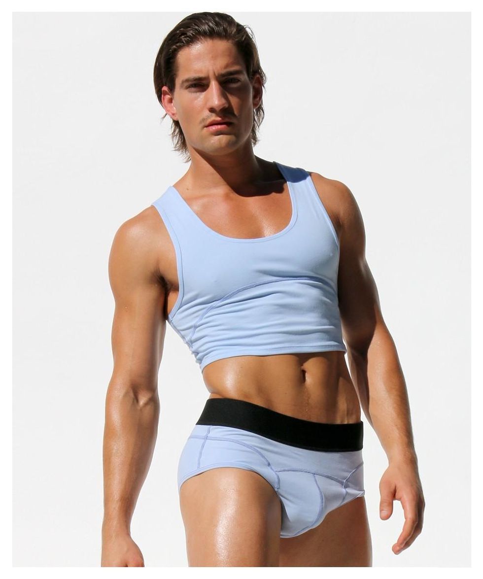 Rufskin Dancer Collection